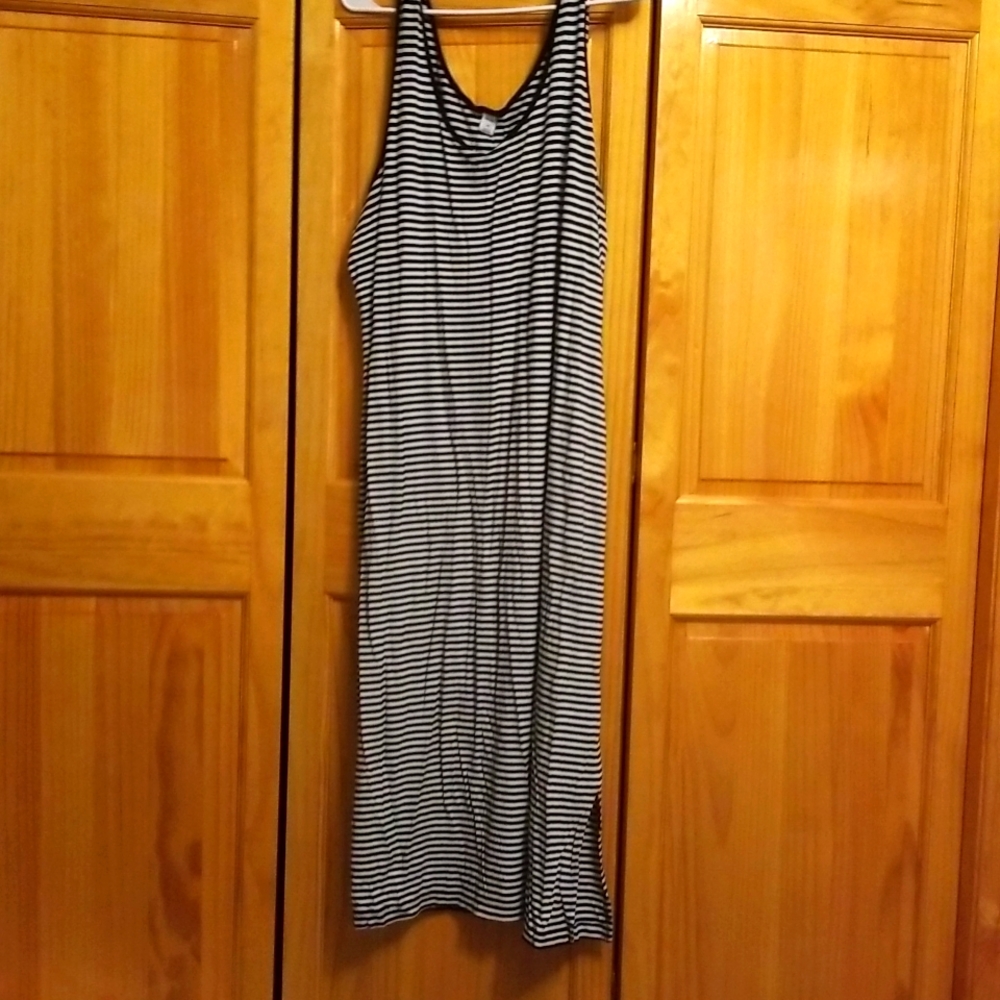 Old Navy Long Dress
